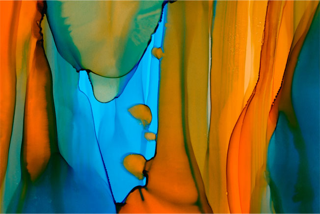 Vinilo para muebles o armario colores minerales